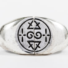 Load image into Gallery viewer, Link Rings Model Ring Set Witch Hat Atelier