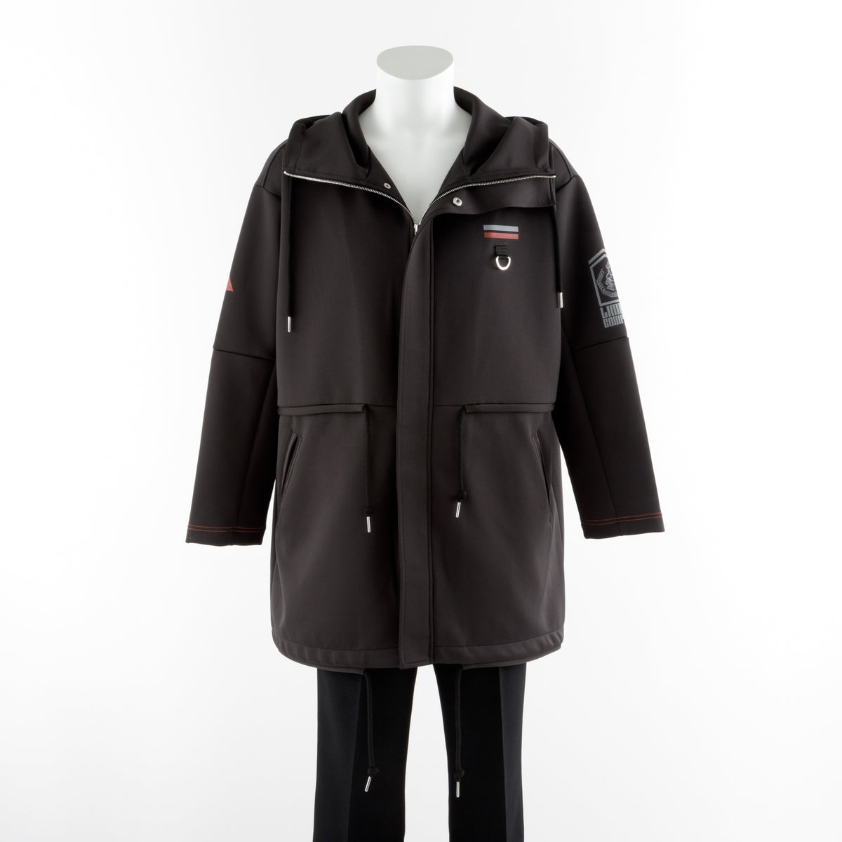 リンバスカンパニー　アウター Limbus Company Model Coat – SuperGroupies USA