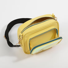 Load image into Gallery viewer, Quincy Model Mini-Bag NU: Carnival