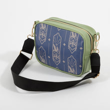 Load image into Gallery viewer, Olivine Model Mini-Bag NU: Carnival