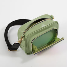 Load image into Gallery viewer, Olivine Model Mini-Bag NU: Carnival