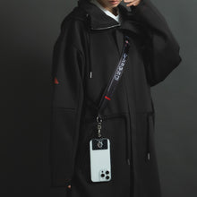 Load image into Gallery viewer, Gregor Model Phone Strap Limbus Company