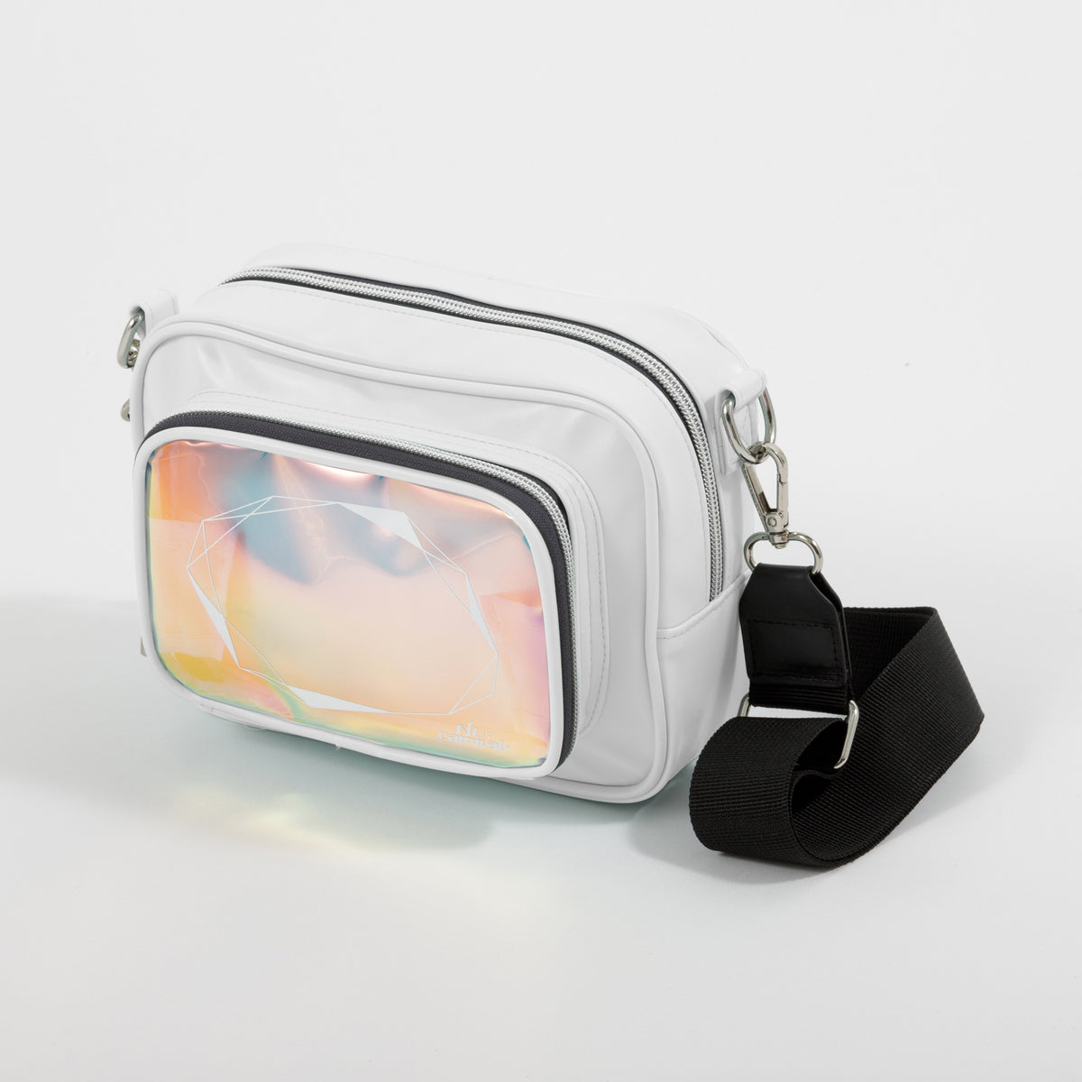 Blade Model Mini-Bag NU: Carnival – SuperGroupies USA