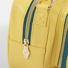 Load image into Gallery viewer, Quincy Model Mini-Bag NU: Carnival