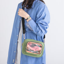 Load image into Gallery viewer, Olivine Model Mini-Bag NU: Carnival