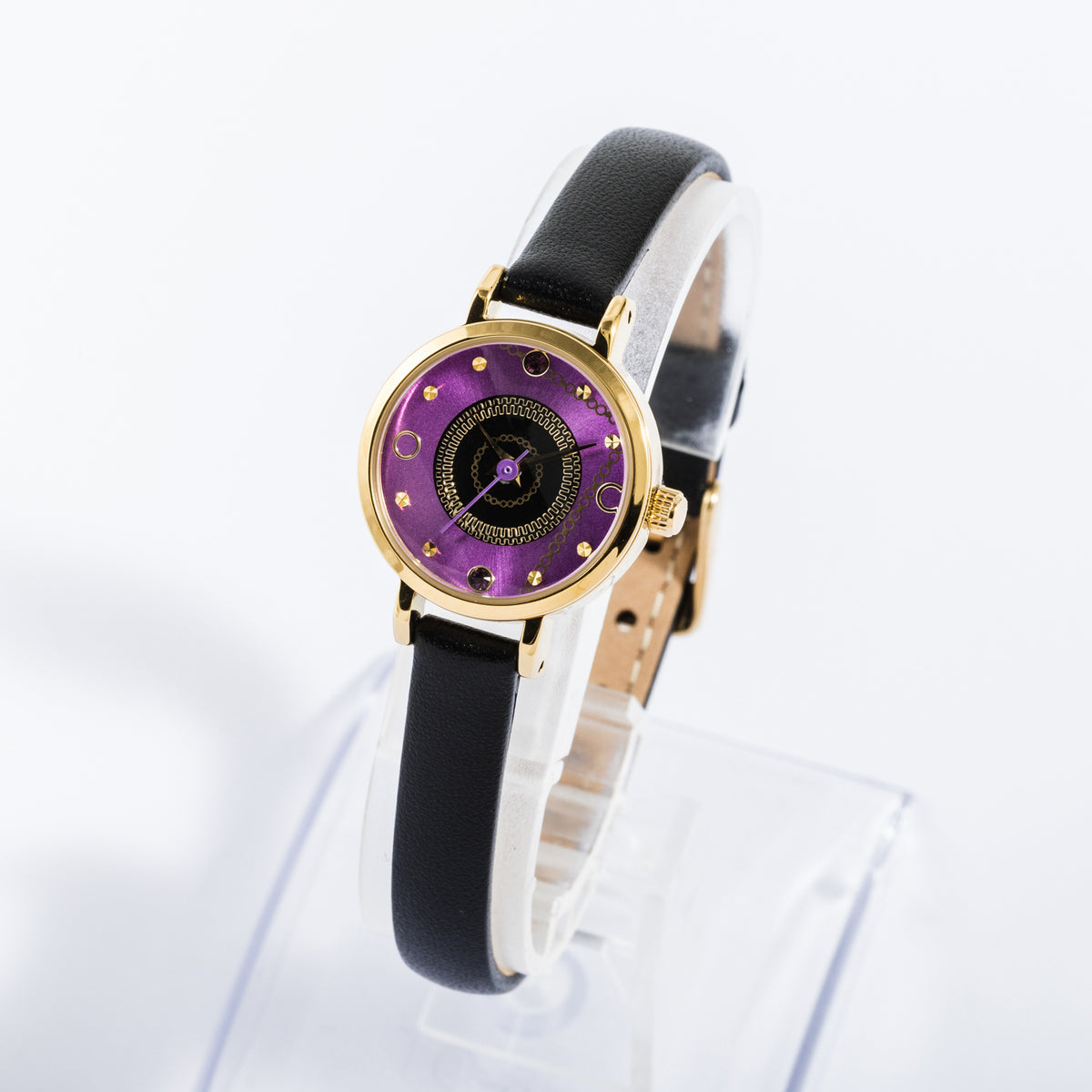 Rin Model Watch NU: Carnival – SuperGroupies USA