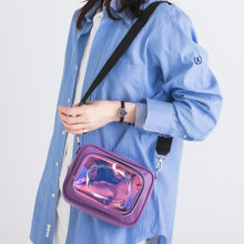 Load image into Gallery viewer, Morvay Model Mini-Bag NU: Carnival