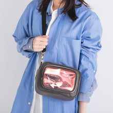 Load image into Gallery viewer, Garu Model Mini-Bag NU: Carnival