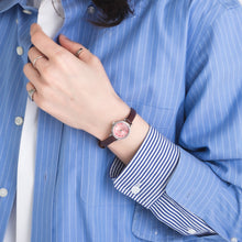 Load image into Gallery viewer, Aster Model Watch NU: Carnival