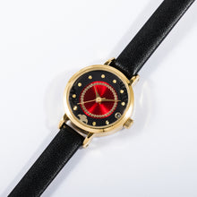Load image into Gallery viewer, Yakumo Model Watch NU: Carnival