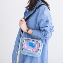 Load image into Gallery viewer, Edmond Model Mini-Bag NU: Carnival