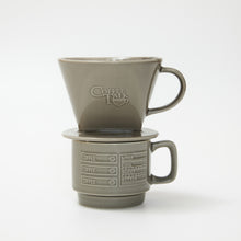 Load image into Gallery viewer, Coffee Talk Model Dripper & Mug Set