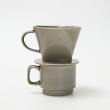 Load image into Gallery viewer, Coffee Talk Model Dripper & Mug Set