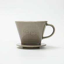 Load image into Gallery viewer, Coffee Talk Model Dripper & Mug Set