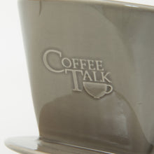 Load image into Gallery viewer, Coffee Talk Model Dripper & Mug Set