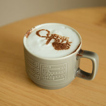 Load image into Gallery viewer, Coffee Talk Model Dripper & Mug Set