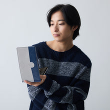 Load image into Gallery viewer, Orbment Model Long Wallet The Legend of Heroes: Trails Beyond the Horizon