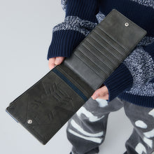 Load image into Gallery viewer, Orbment Model Long Wallet The Legend of Heroes: Trails Beyond the Horizon