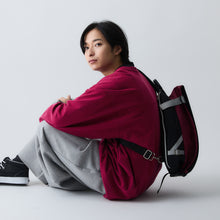 Load image into Gallery viewer, Rean Schwarzer Model Shoulder Bag The Legend of Heroes: Trails Beyond the Horizon