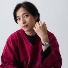 Load image into Gallery viewer, Rean Schwarzer Model Watch The Legend of Heroes: Trails Beyond the Horizon