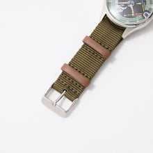 Load image into Gallery viewer, Crow Armbrust Model Watch The Legend of Heroes: Trails Beyond the Horizon