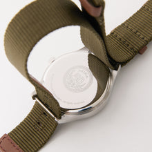 Load image into Gallery viewer, Crow Armbrust Model Watch The Legend of Heroes: Trails Beyond the Horizon