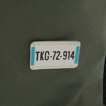 Load image into Gallery viewer, Crow Armbrust Model Backpack The Legend of Heroes: Trails Beyond the Horizon