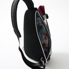 Load image into Gallery viewer, Rean Schwarzer Model Shoulder Bag The Legend of Heroes: Trails Beyond the Horizon