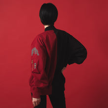 Load image into Gallery viewer, Zagreus Model Jacket Hades