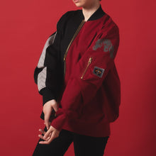 Load image into Gallery viewer, Zagreus Model Jacket Hades