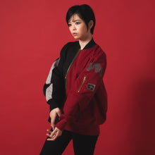 Load image into Gallery viewer, Zagreus Model Jacket Hades