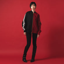 Load image into Gallery viewer, Zagreus Model Jacket Hades