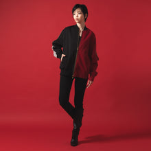 Load image into Gallery viewer, Zagreus Model Jacket Hades