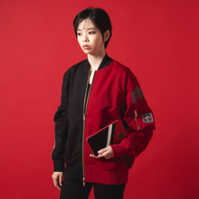 Load image into Gallery viewer, Zagreus Model Long Wallet Hades