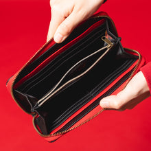 Load image into Gallery viewer, Zagreus Model Long Wallet Hades