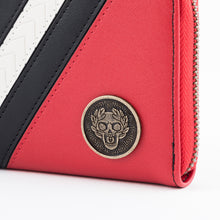 Load image into Gallery viewer, Zagreus Model Long Wallet Hades