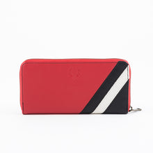 Load image into Gallery viewer, Zagreus Model Long Wallet Hades