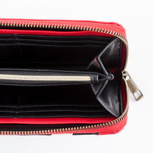 Load image into Gallery viewer, Zagreus Model Long Wallet Hades