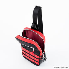 Load image into Gallery viewer, Red Hood Model Crossbody Bag GODDESS OF VICTORY: NIKKE