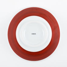 Load image into Gallery viewer, Kyushu No. 1 Star Motif Ramen Donburi Bowl & Spoon Set Like a Dragon Series