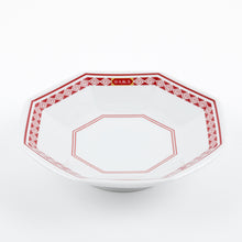Load image into Gallery viewer, You Tian Motif Octagonal Plate & Place Mat Set Like a Dragon Series