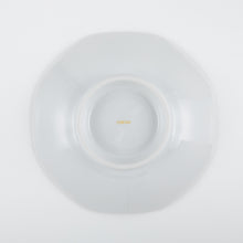 Load image into Gallery viewer, You Tian Motif Octagonal Plate & Place Mat Set Like a Dragon Series