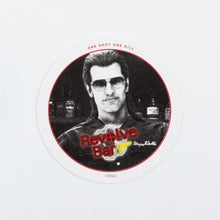 Load image into Gallery viewer, Survive & Revolve Bars Motif Glasses & Paper Coasters Set Like a Dragon Series