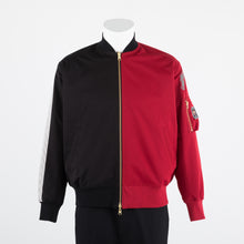 Load image into Gallery viewer, Zagreus Model Jacket Hades