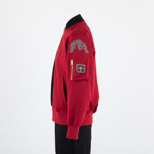 Load image into Gallery viewer, Zagreus Model Jacket Hades