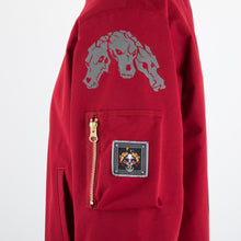 Load image into Gallery viewer, Zagreus Model Jacket Hades