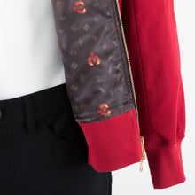 Load image into Gallery viewer, Zagreus Model Jacket Hades