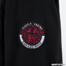 Load image into Gallery viewer, Scarlet: Black Shadow Model Jacket GODDESS OF VICTORY: NIKKE