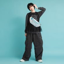 Load image into Gallery viewer, Elira Pendora Model Bag & Acrylic Stand Set NIJISANJI EN