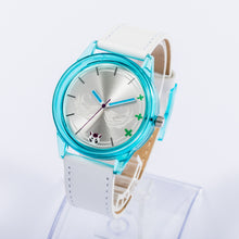 Load image into Gallery viewer, Elira Pendora Model Watch & Acrylic Stand Set NIJISANJI EN